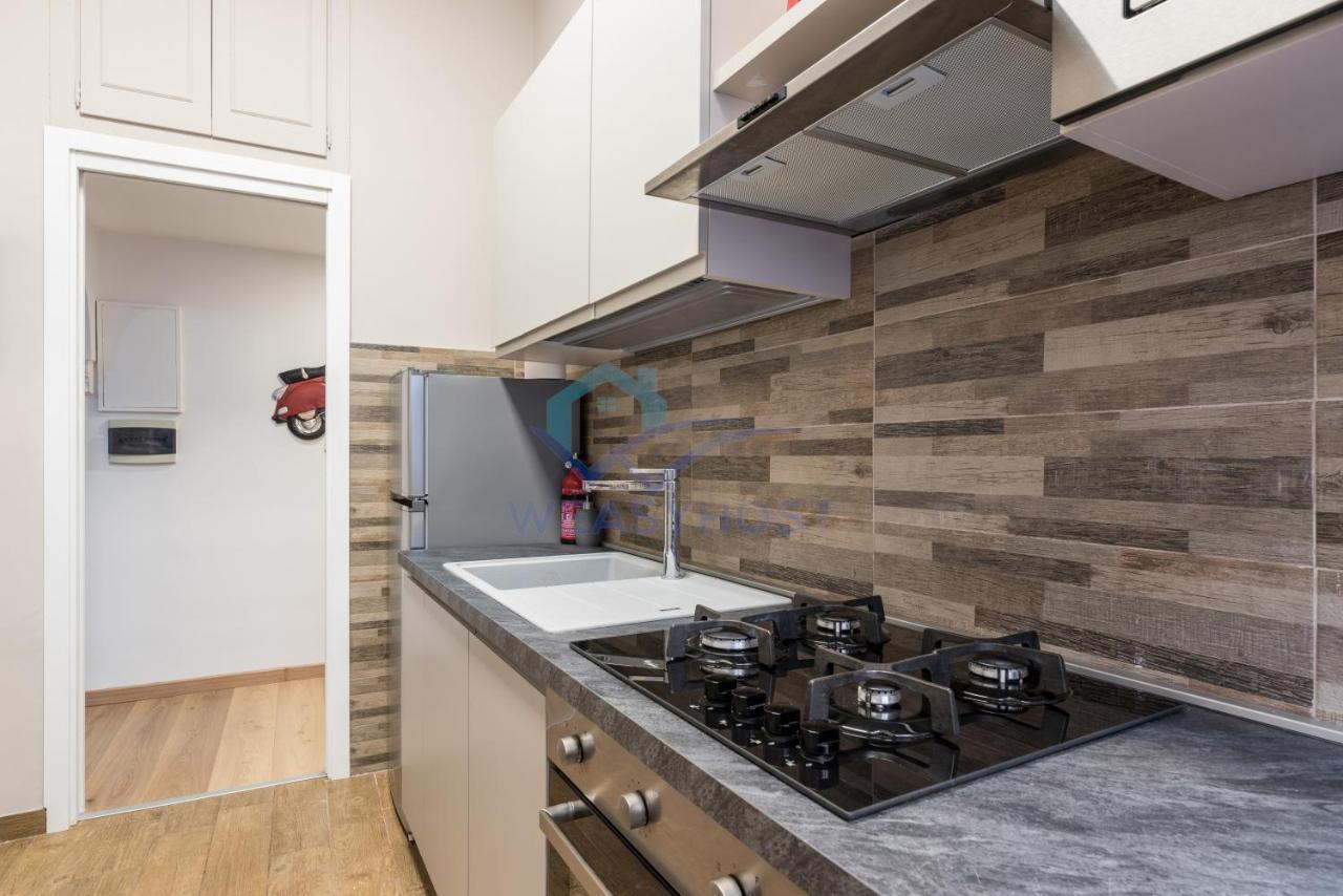 Apartamento New! Completely Renovated In Vatican! *