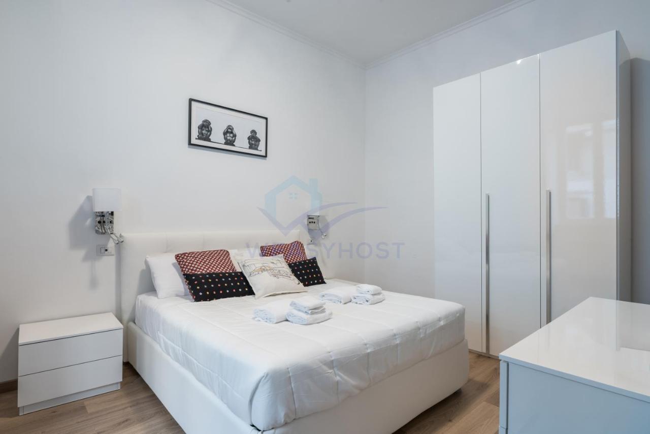 Apartamento New! Completely Renovated In Vatican! Roma