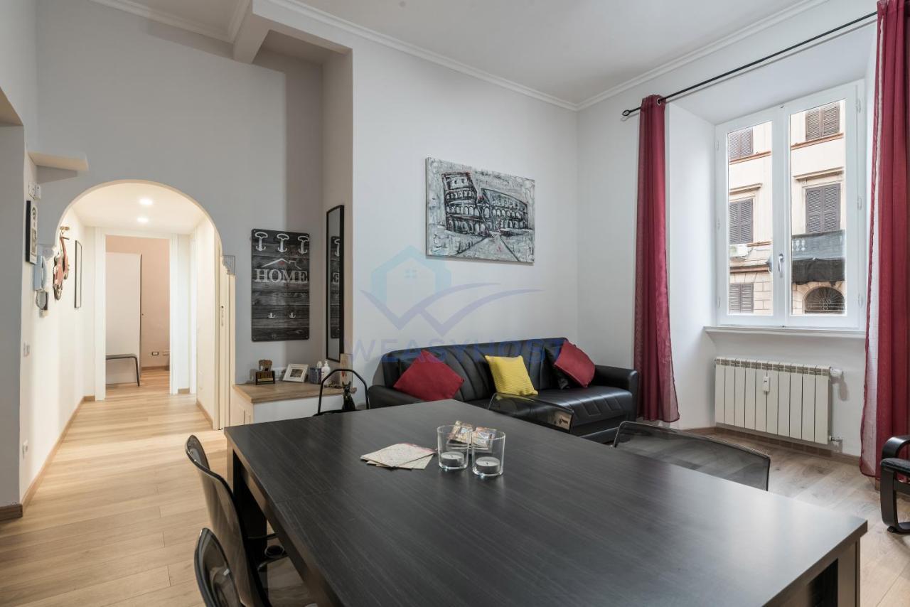 Apartamento New! Completely Renovated In Vatican!