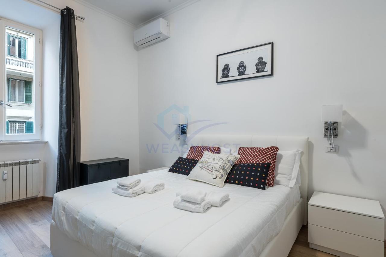 New! Completely Renovated In Vatican! Apartamento