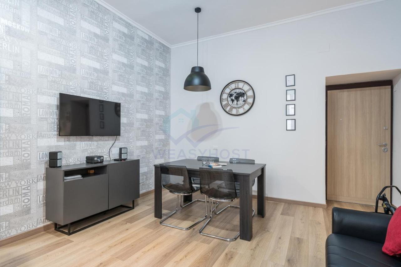 New! Completely Renovated In Vatican! * Roma