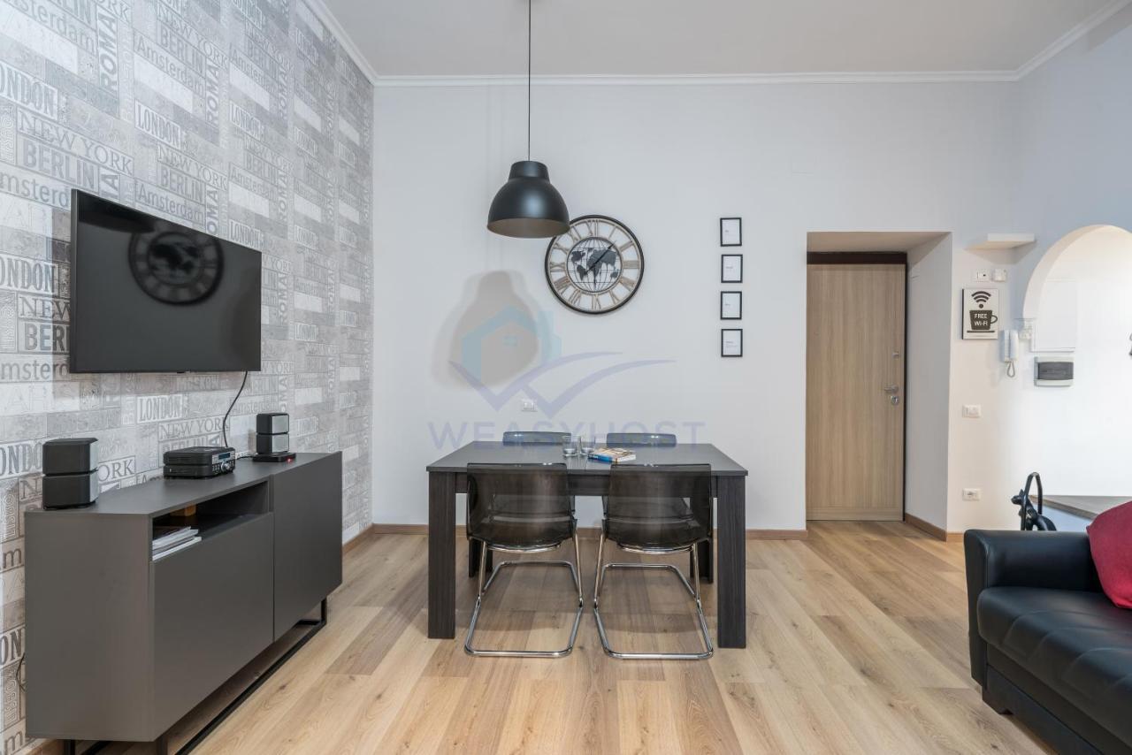 Apartamento New! Completely Renovated In Vatican! Roma
