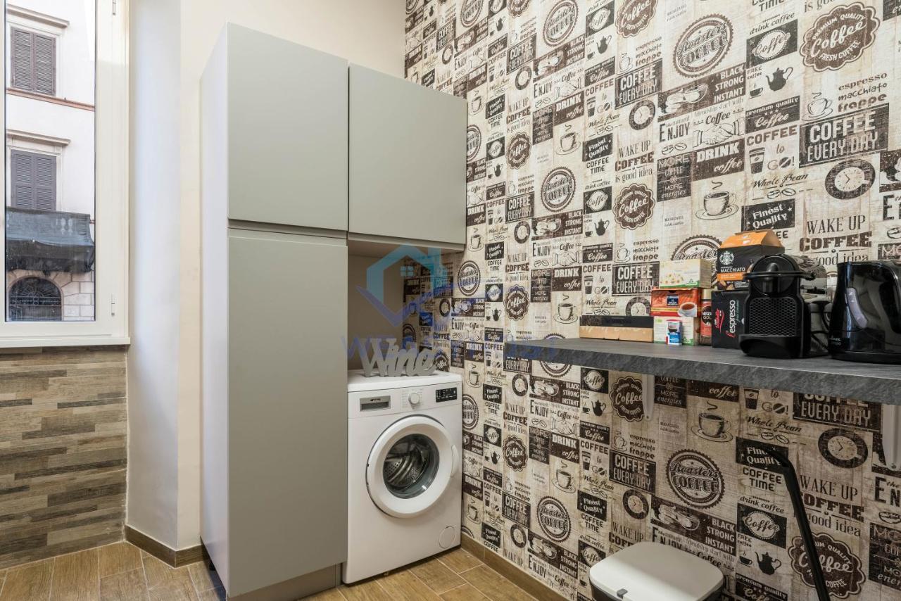 Apartamento New! Completely Renovated In Vatican!